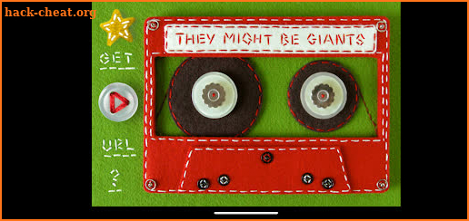 They Might Be Giants screenshot