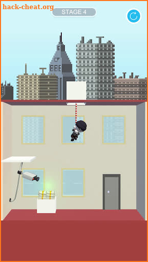 Thief 'n' Ropes screenshot