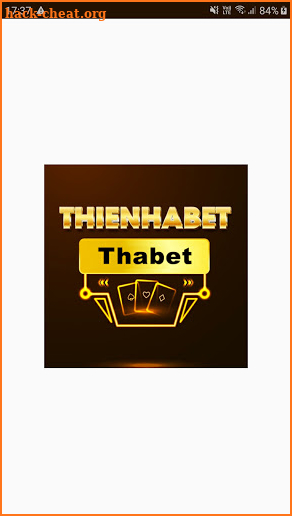 Thienhabet - THABET New nhà cái uy tín 2021 screenshot