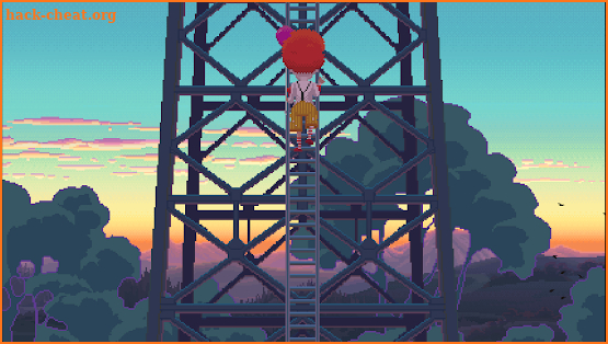 Thimbleweed Park screenshot