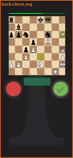 Think Like Stockfish screenshot