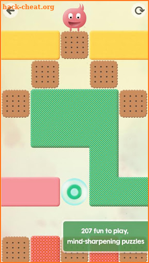 Thinkrolls - Logic Puzzles screenshot