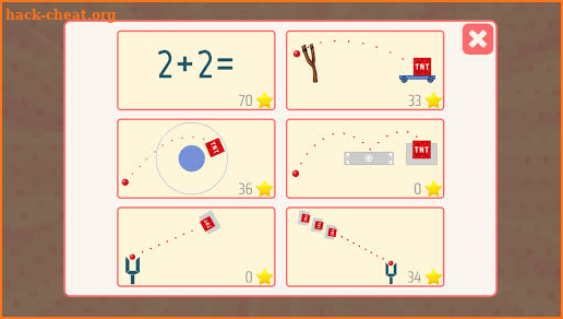 Third grade Math - Subtraction screenshot