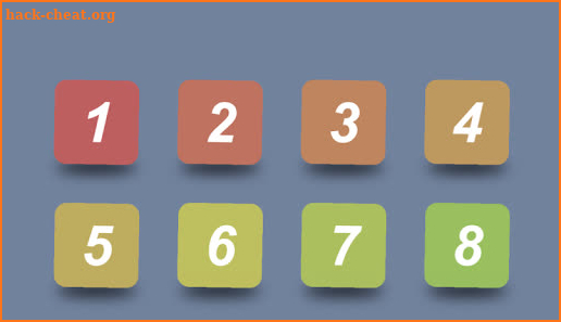 Thirty Puzzles screenshot