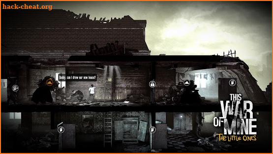 This War of Mine screenshot