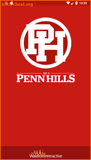 ThisIsPennHills screenshot