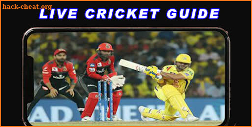 THOP Live - Free ThopTv Live Cricket Guide 2021 screenshot