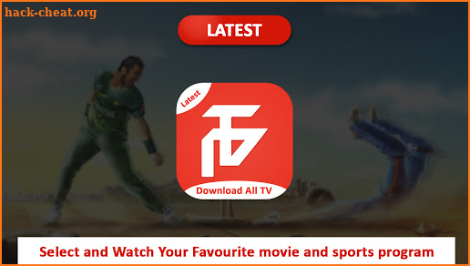 Thop TV 2021 : All Live Cricket TV Free Guide screenshot