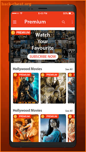 Thop TV Guide - Live Cricket TV Streaming Tips screenshot