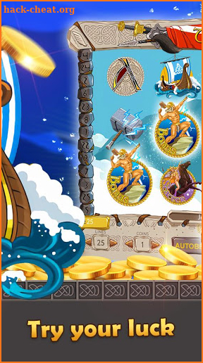 Thor Slots - Play & Win screenshot