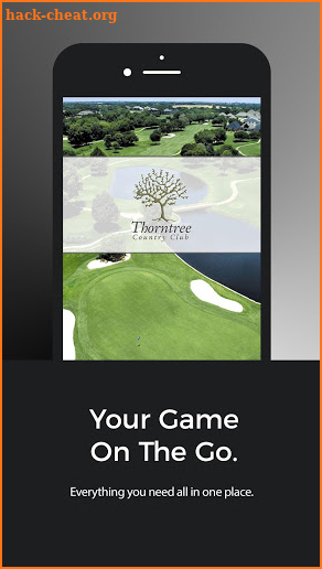 Thorntree Country Club screenshot