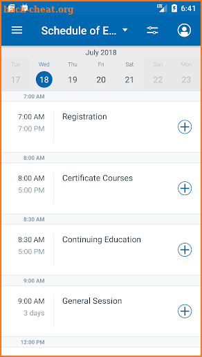 ThoughtSpot screenshot