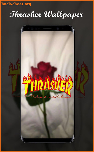 🔥 Thrasher Wallpapers HD 4K screenshot