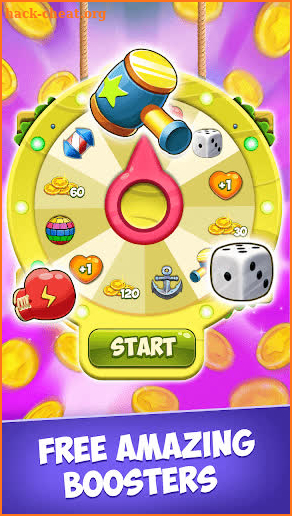 Three Squirrels – Number Blast screenshot