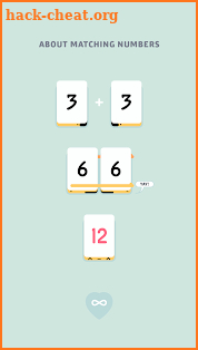 Threes! screenshot