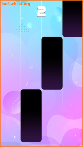 Thriller - Michael Jackson Music Beat Tiles screenshot