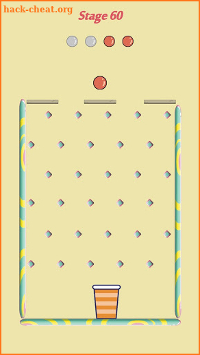 Throw a Ping-Pong screenshot