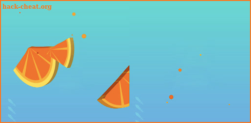 Throw Fruit Mania screenshot