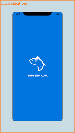 Thủy Sinh Aqua screenshot