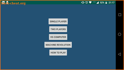 Tic Tac Poker - Poker Rules with classic Tic Tac screenshot