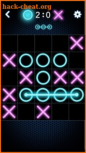 Tic Tac Toe screenshot