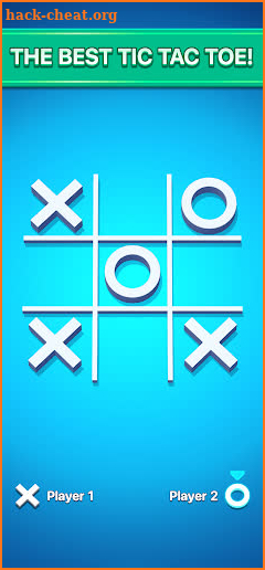 Tic Tac Toe screenshot