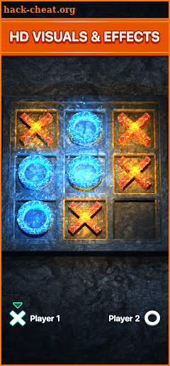 Tic Tac Toe screenshot