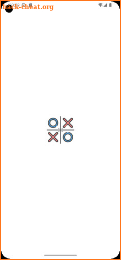 Tic Tac Toe screenshot