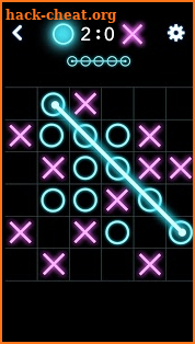 Tic Tac Toe screenshot