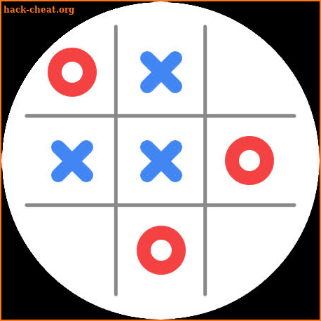 Tic Tac Toe screenshot