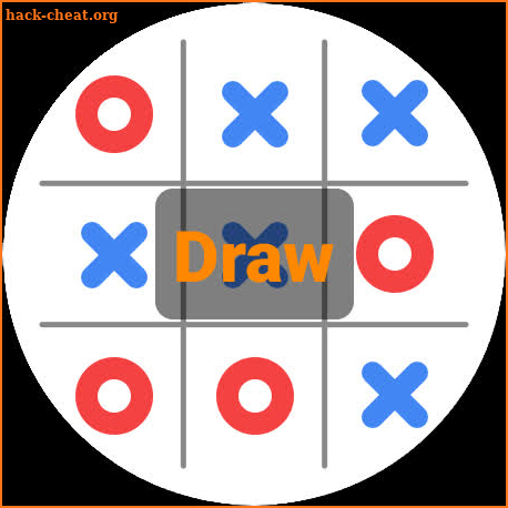 Tic Tac Toe screenshot