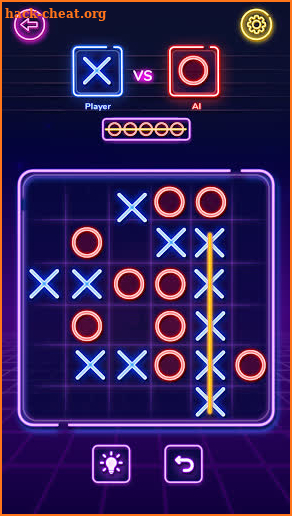 Tic Tac Toe & All Board Games screenshot