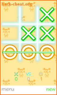 Tic Tac Toe Classic screenshot