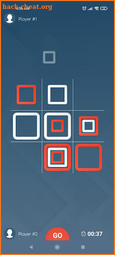 Tic Tac Toe: Evolution screenshot