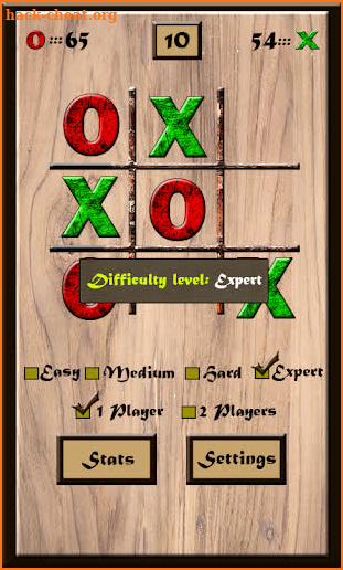 Tic Tac Toe – Free Board Game 2020 screenshot