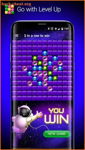 Tic Tac Toe Jumbo Pro screenshot