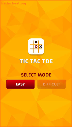 Tic-Tac-Toe, Noughts and Crosses, Xs and Os Free screenshot