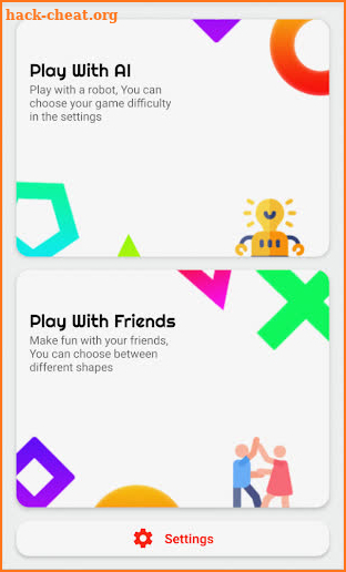 Tic Tac Toe | Free | Fun Unlimited screenshot