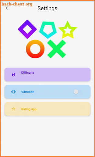 Tic Tac Toe | Free | Fun Unlimited screenshot