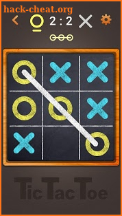 Tic Tac Toe | Puzzle Free screenshot