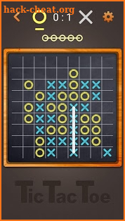 Tic Tac Toe | Puzzle Free screenshot