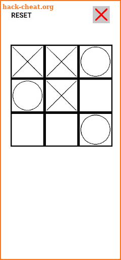 Tic Tac Toe - Premium screenshot