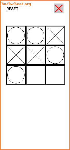 Tic Tac Toe - Premium screenshot