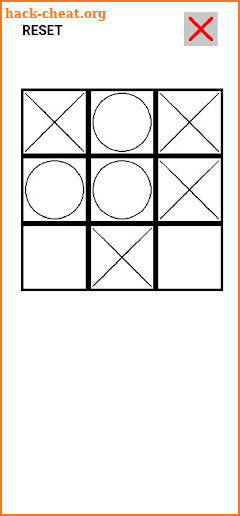 Tic Tac Toe - Premium screenshot