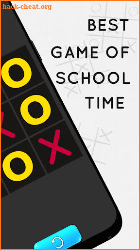 Tic Tac Toe Pro screenshot