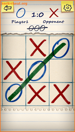 Tic Tac Toe - Puzzle Game screenshot