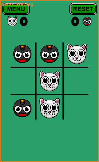 Tic Tac Toe - Tick Tack Toe screenshot