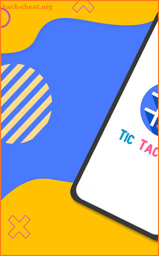 Tic Tac Toe - X and O screenshot