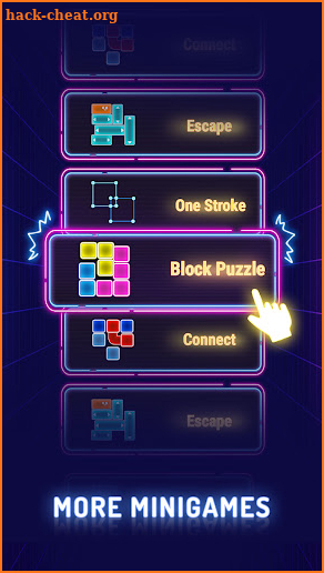 Tic Tac Toe - XO Puzzle screenshot