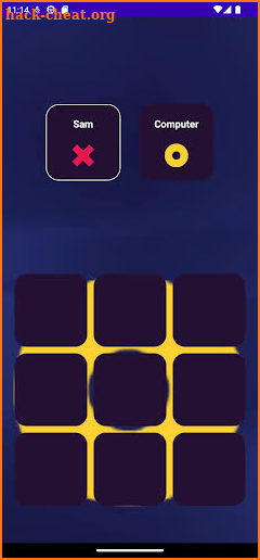 TicTacToe Premium screenshot